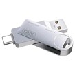 فلش 32 گیگ ایکس او XO-DK03 OTG Type-C USB3.0