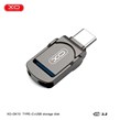 فلش 128 گیگ ایکس او XO-DK-10 OTG Type-C USB3.2