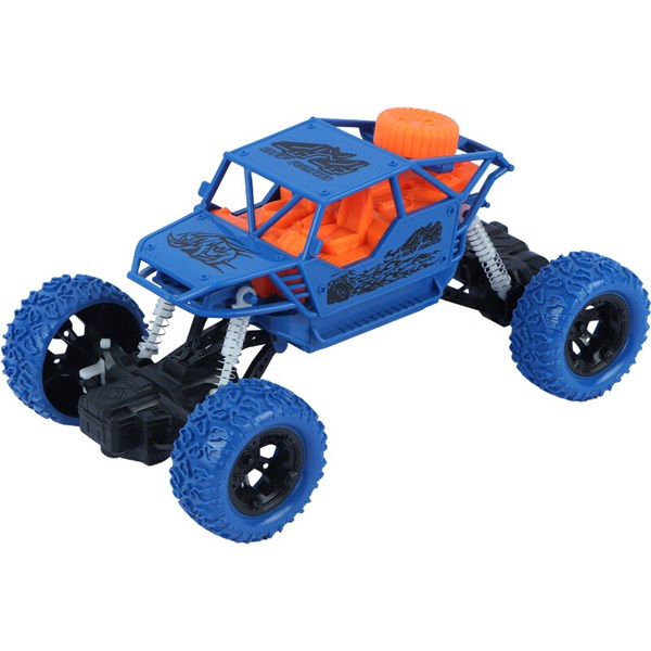 ماشین کنترلی شارژی سافاری درج توی 16401