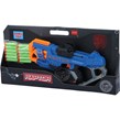 تفنگ اسباب بازی تیر فومی درج توی Raptor کد 16701