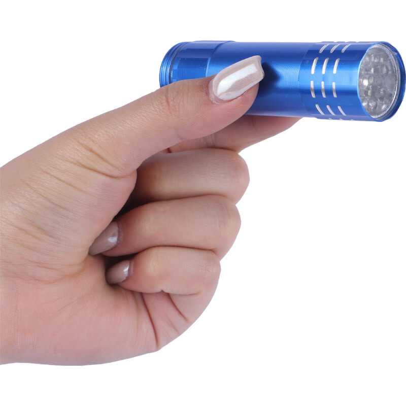 چراغ قوه باتری خور RT-907