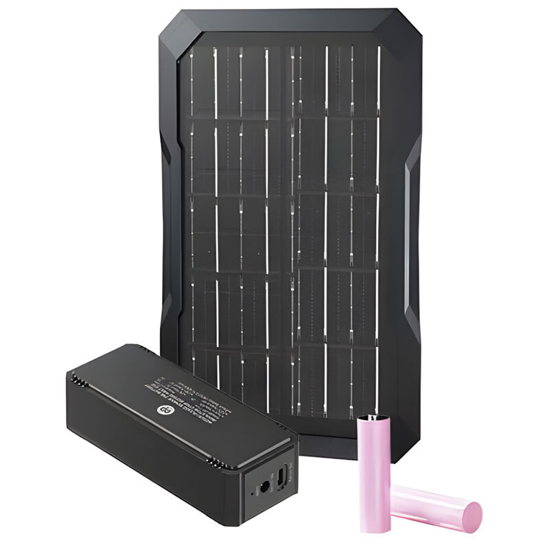 پکیج خورشیدی دی پی DP-7724