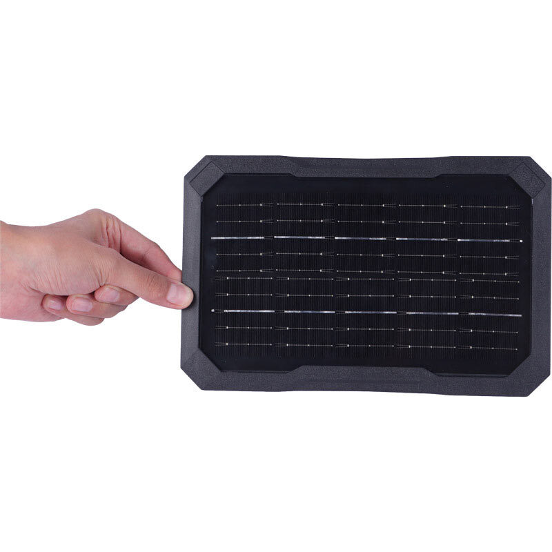 پکیج خورشیدی دی پی DP-7724
