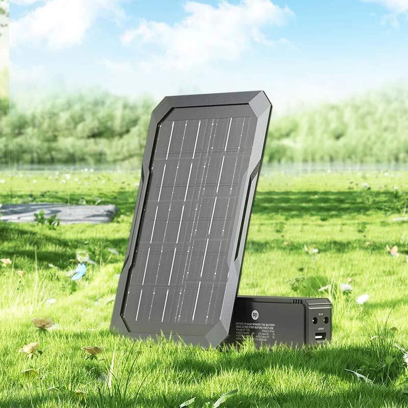 پکیج خورشیدی دی پی DP-7724