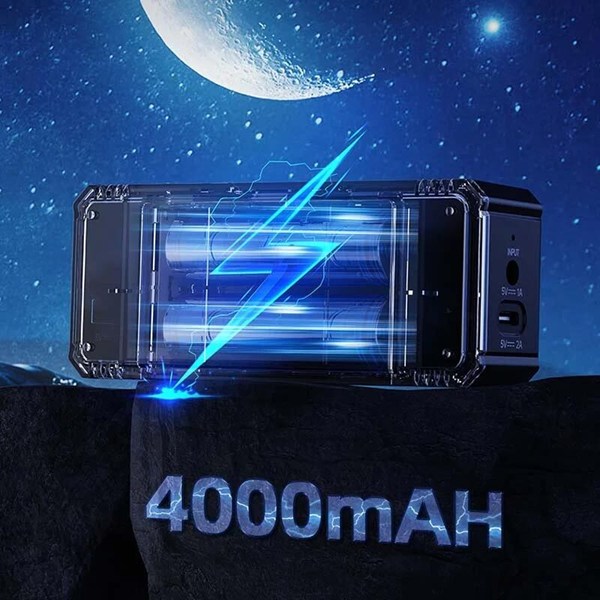 پکیج خورشیدی دی پی DP-7724