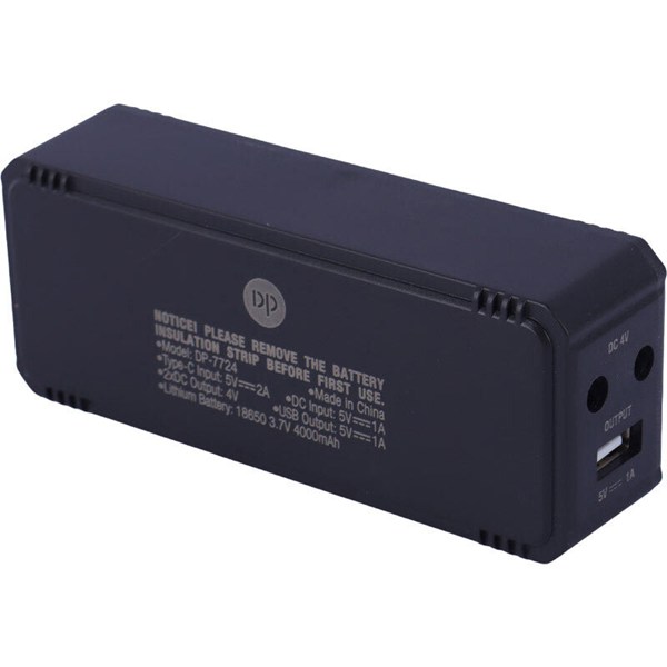 پکیج خورشیدی دی پی DP-7724