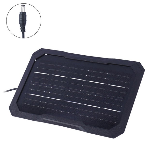 پکیج خورشیدی دی پی DP-7724