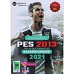 بازی PES 2013 Season Update 2021 2DVD + لیگ برتر ایران پرنیان مناسب برای PC