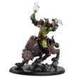 اکشن فیگور طرح World of Warcraft Riding Wolf کد 29506