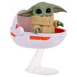 اکشن فیگور StarWars طرح Baby Yoda کد 0208840