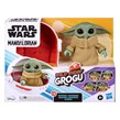 اکشن فیگور StarWars طرح Baby Yoda کد 0208840