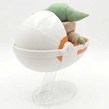اکشن فیگور StarWars طرح Baby Yoda کد 0208840