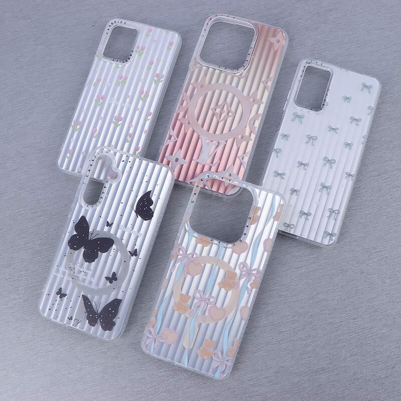 قاب IMD Casetify کرکره ای