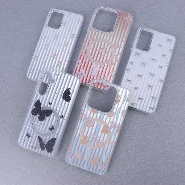 قاب IMD Casetify کرکره ای