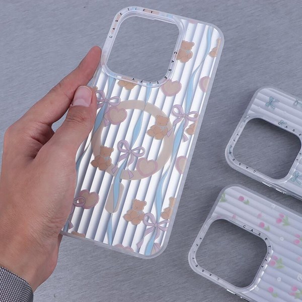 قاب IMD Casetify کرکره ای