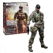 اکشن فیگور طرح Medal of Honor Warfighter کد 81290