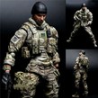 اکشن فیگور طرح Medal of Honor Warfighter کد 81290