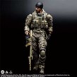 اکشن فیگور طرح Medal of Honor Warfighter کد 81290