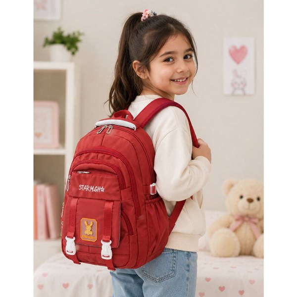 کوله پشتی استار ام جی اچ کد 3094