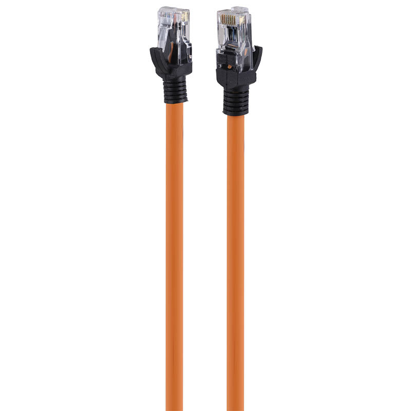 کابل شبکه Cat6 نگزنس N110-220CO طول 1 متر