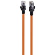 کابل شبکه Cat6 نگزنس N110-220CO طول 1 متر