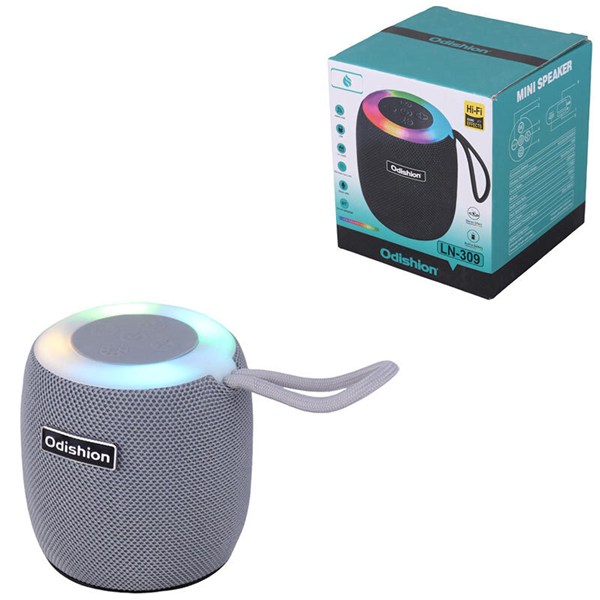 اسپیکر بلوتوثی اودیشن LN-309