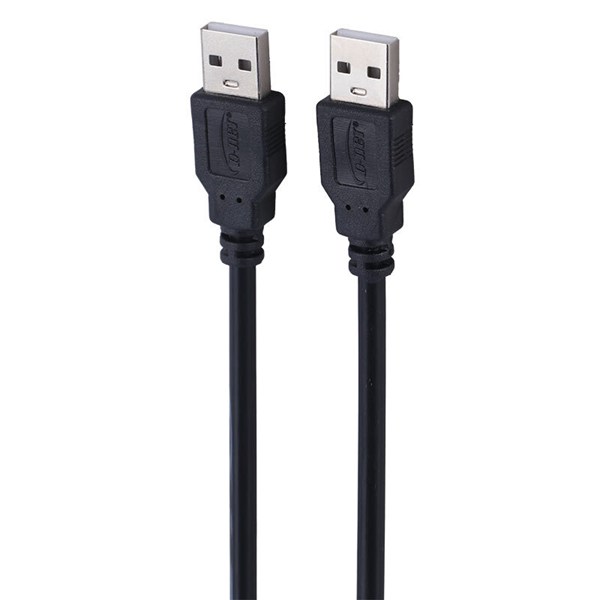 کابل لینک USB دی‌ نت طول 1.5 متر