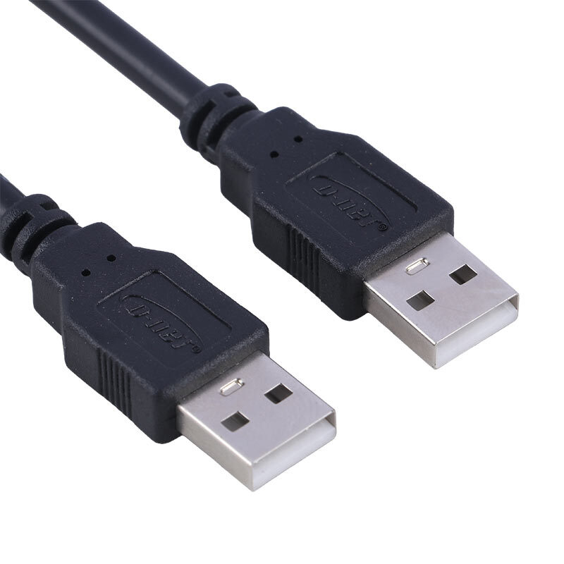 کابل لینک USB دی‌ نت طول 1.5 متر