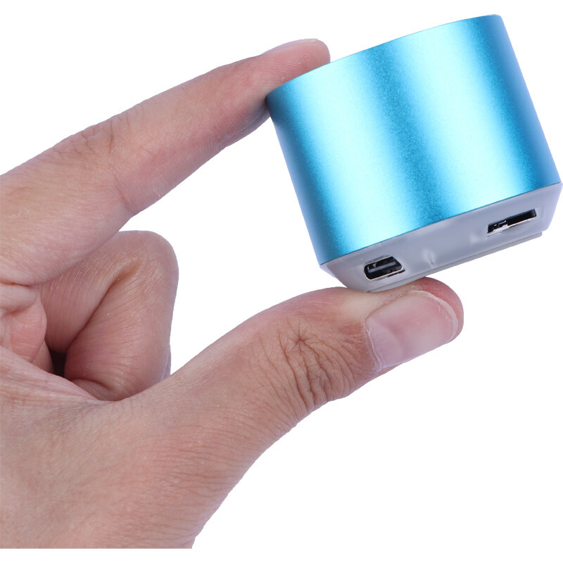 اسپیکر بلوتوثی Mini کد 1