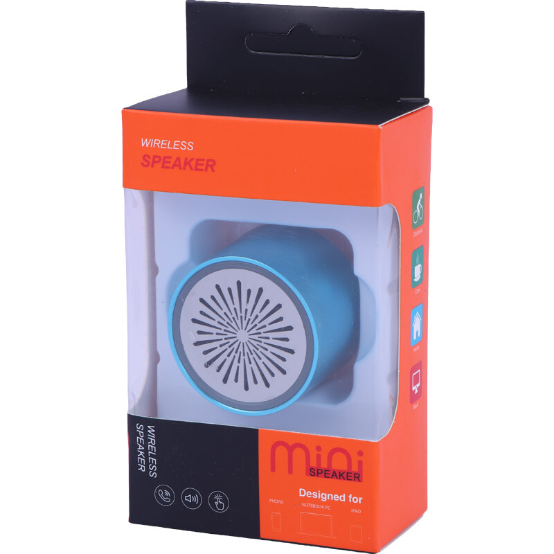 اسپیکر بلوتوثی Mini کد 1