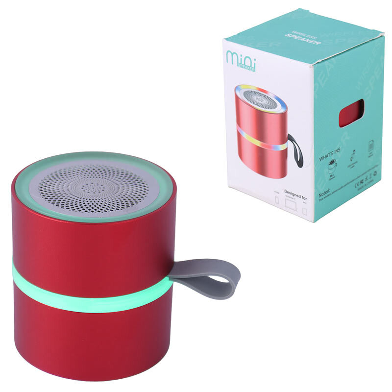 اسپیکر بلوتوثی Mini کد 5