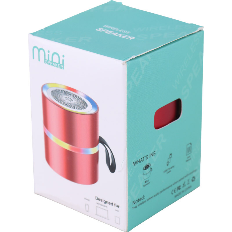 اسپیکر بلوتوثی Mini کد 5