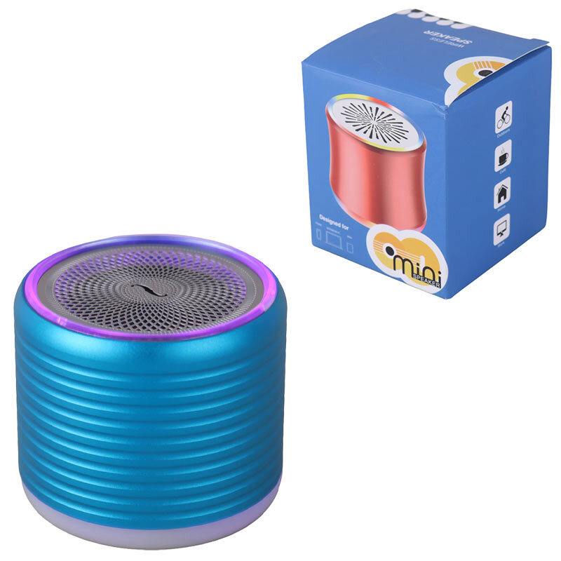 اسپیکر بلوتوثی Mini کد 6