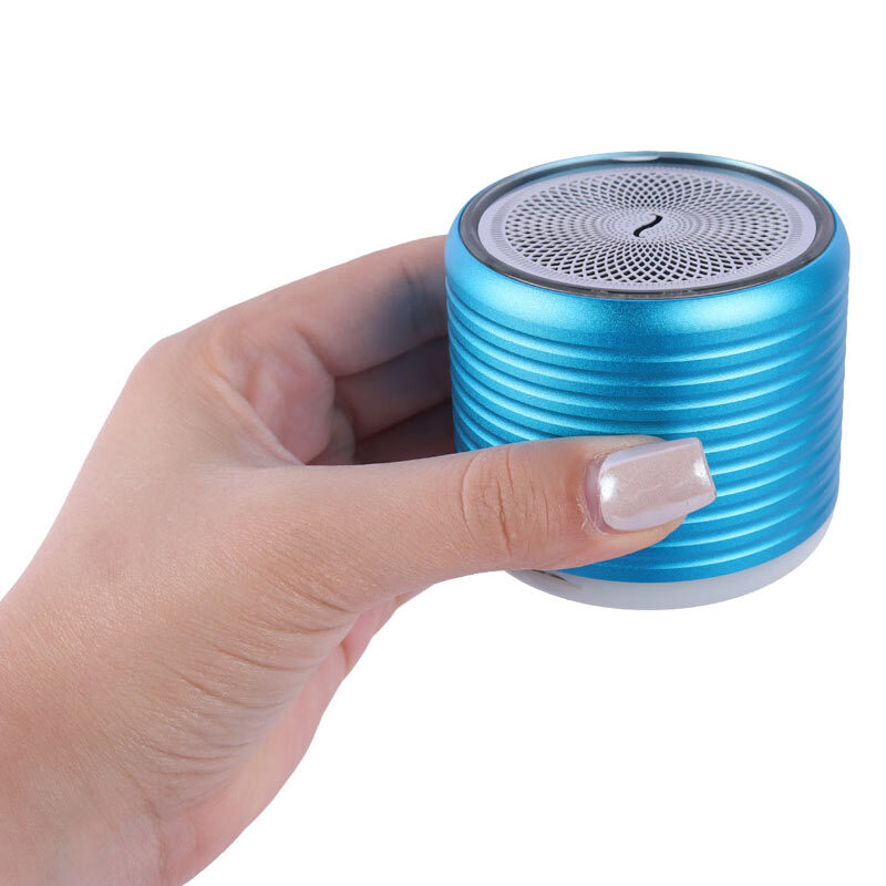 اسپیکر بلوتوثی Mini کد 6
