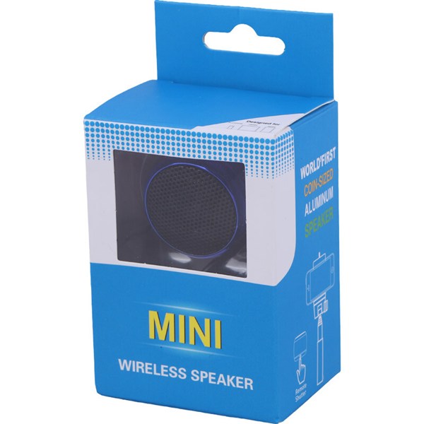 اسپیکر بلوتوثی Mini کد 3
