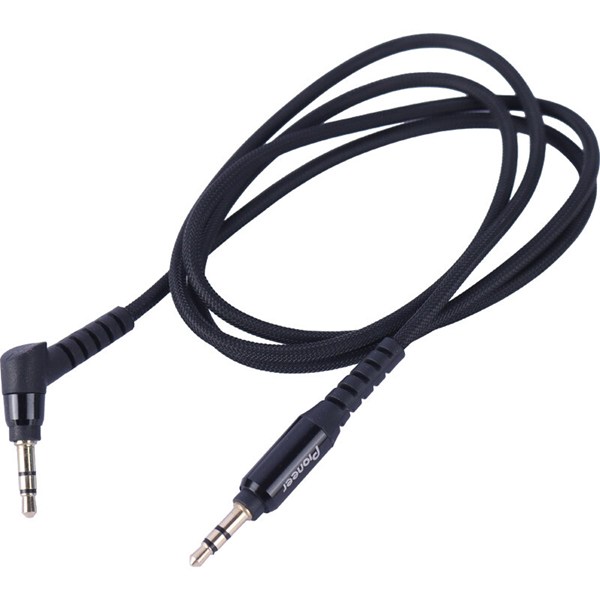 کابل AUX پایونیر NL-401 یکسر L طول 1 متر