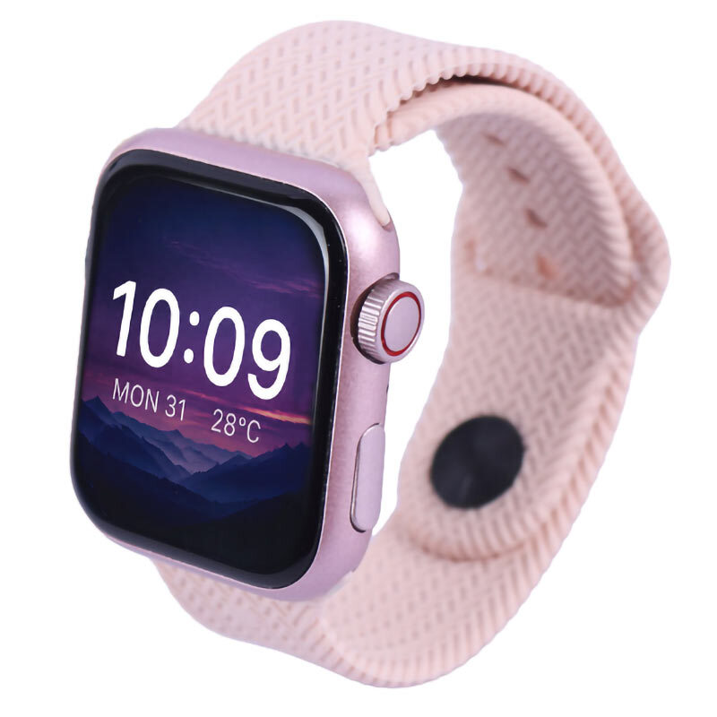 پکیج ساعت هوشمند و کیف پول های کیو HQ10 Mini2