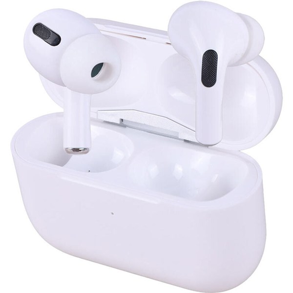 پکیج ساعت هوشمند و هندزفری بلوتوثی ویسمی WISME-X33 Mini