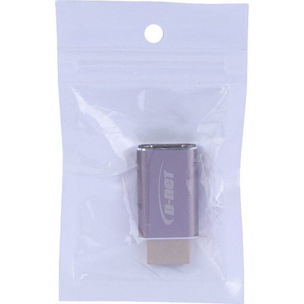 تبدیل HDMI به HDMI دی نت