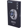 ساعت هوشمند جی اس یس MS15