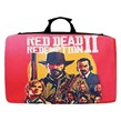 کیف کنسول بازی PS5 Slim گیم اور طرح Red Dead Redemption 2