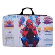 کیف کنسول بازی PS5 Slim گیم اور طرح Spider-Man کد 3