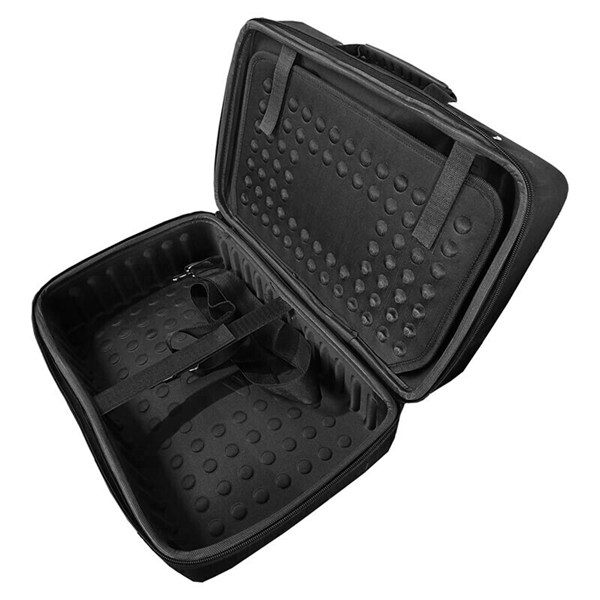 کیف کنسول بازی PS5 Slim گیم اور طرح Spider-Man کد 5