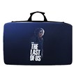 کیف کنسول بازی PS5 Slim گیم اور طرح The Last Of Us