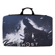 کیف کنسول بازی PS5 Slim گیم اور طرح Ghost of Tsushima