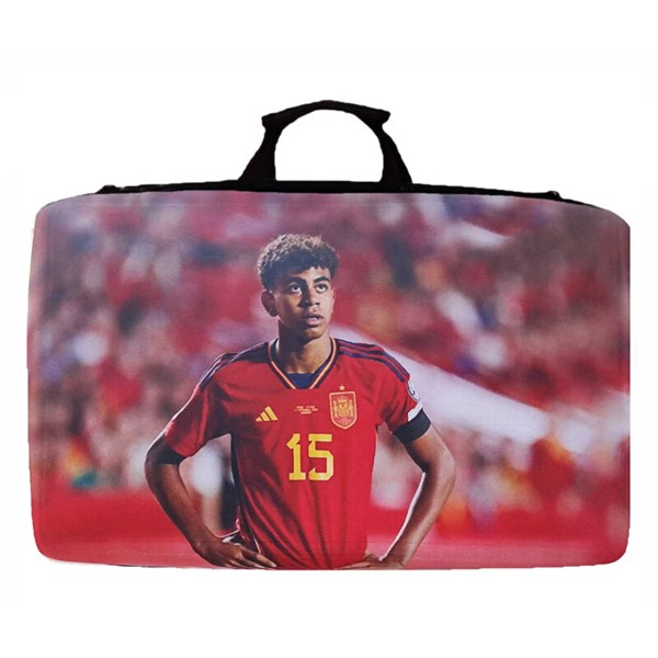 کیف کنسول بازی PS5 Slim گیم اور طرح Lamine Yamal Spanish