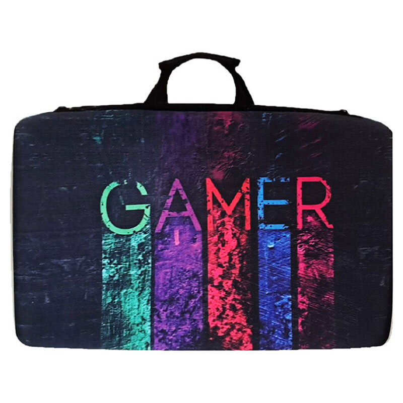 کیف کنسول بازی PS5 Slim گیم اور طرح Gamer