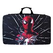 کیف کنسول بازی PS5 Slim گیم اور طرح Spider-Man کد 6