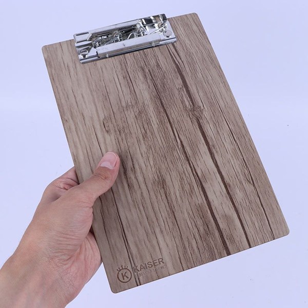تخته شاسی چوبی A5 کایزر کد 2