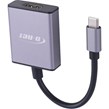 تبدیل Type-C به HDMI دی نت DT-452